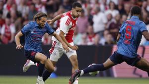 Nije prošao ljekarski, transfer propao ali Real ga nije zaboravio